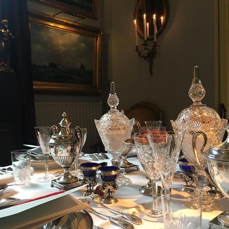 Bourgogne Suite Maastricht Bagian luar foto