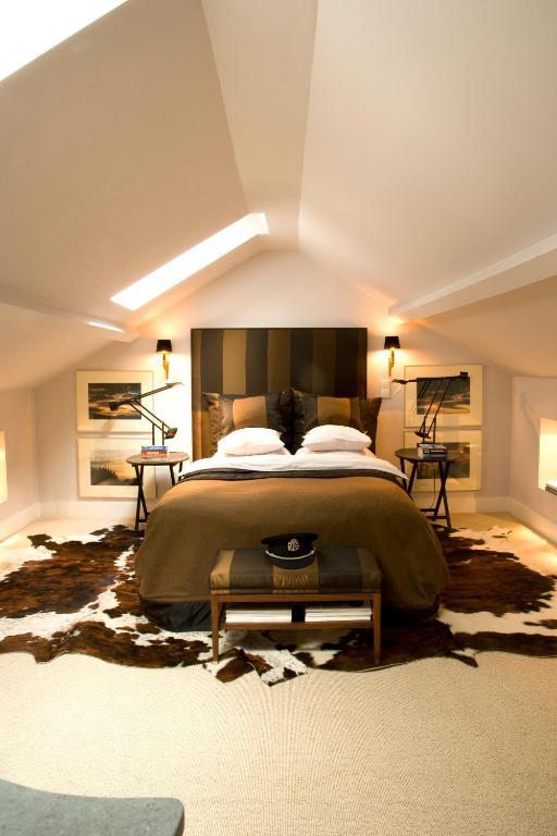 Bourgogne Suite Maastricht Ruang foto
