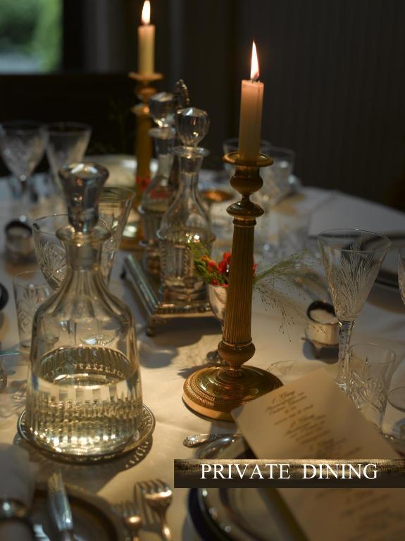 Bourgogne Suite Maastricht Bagian luar foto