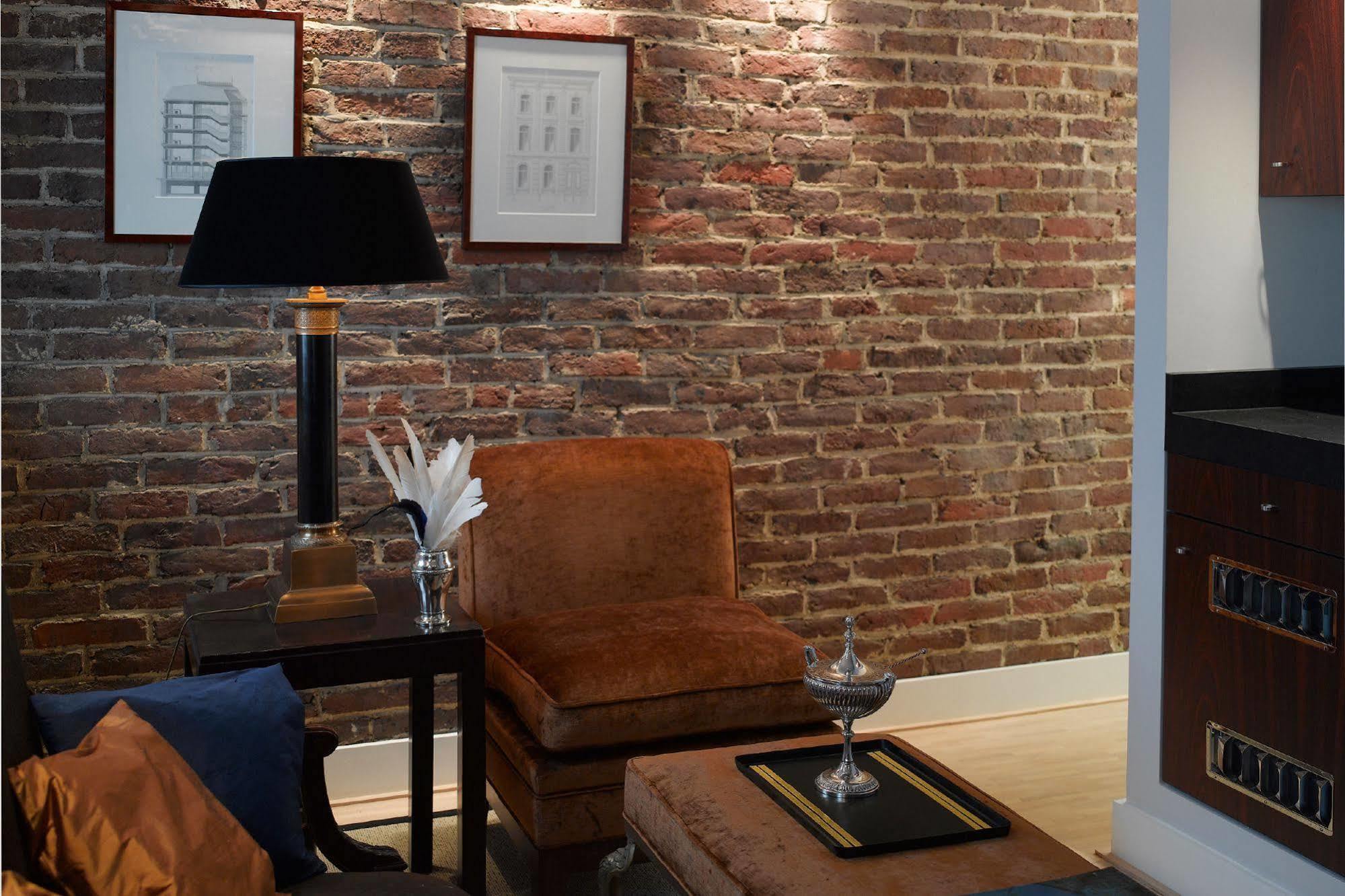 Bourgogne Suite Maastricht Bagian luar foto