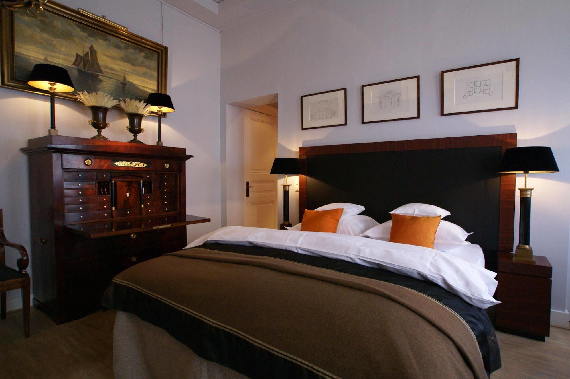 Bourgogne Suite Maastricht Bagian luar foto