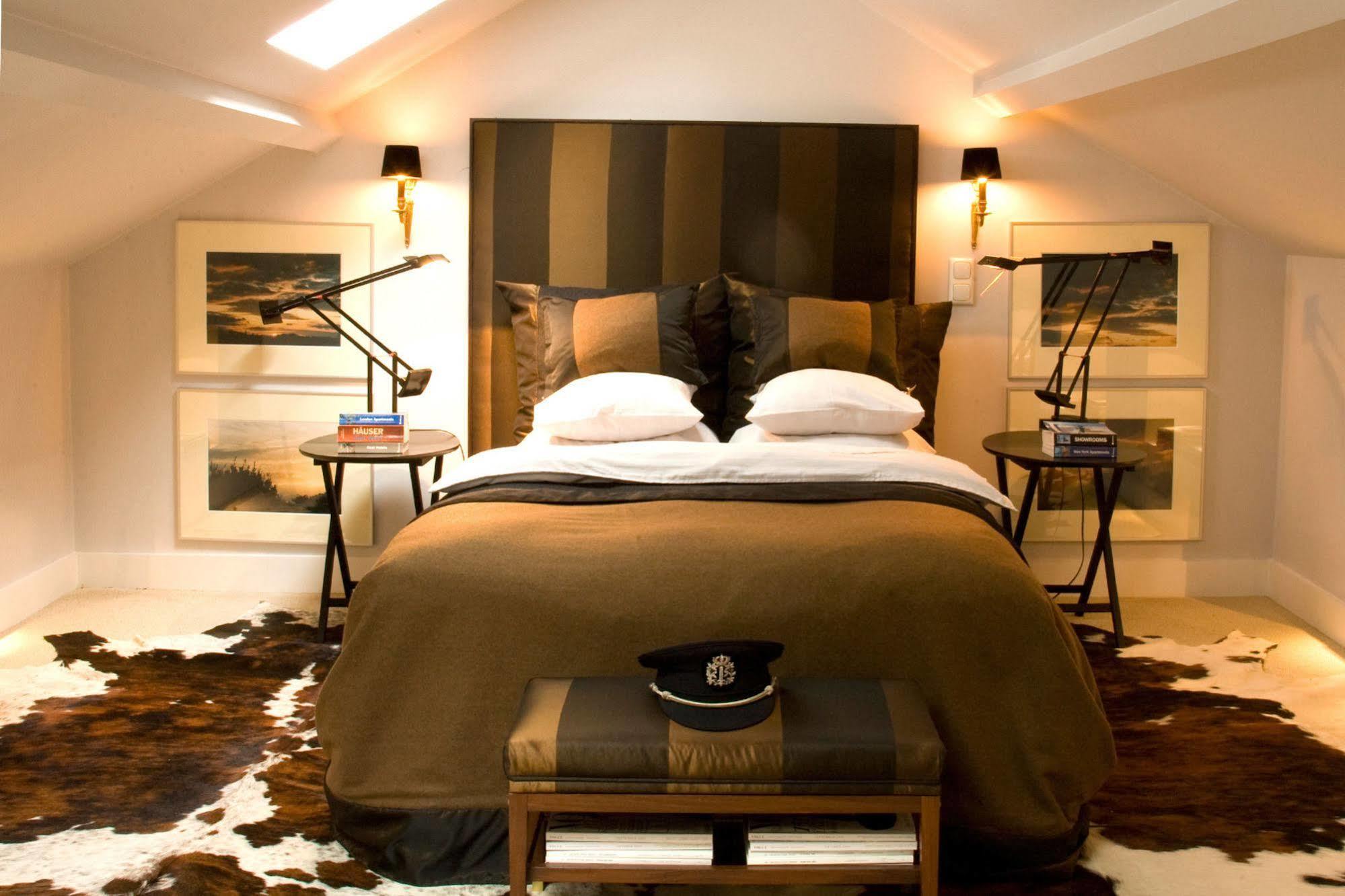 Bourgogne Suite Maastricht Bagian luar foto
