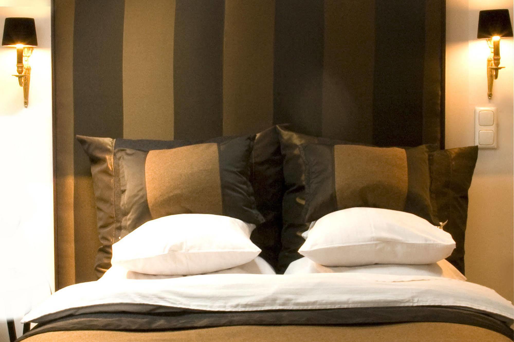 Bourgogne Suite Maastricht Bagian luar foto