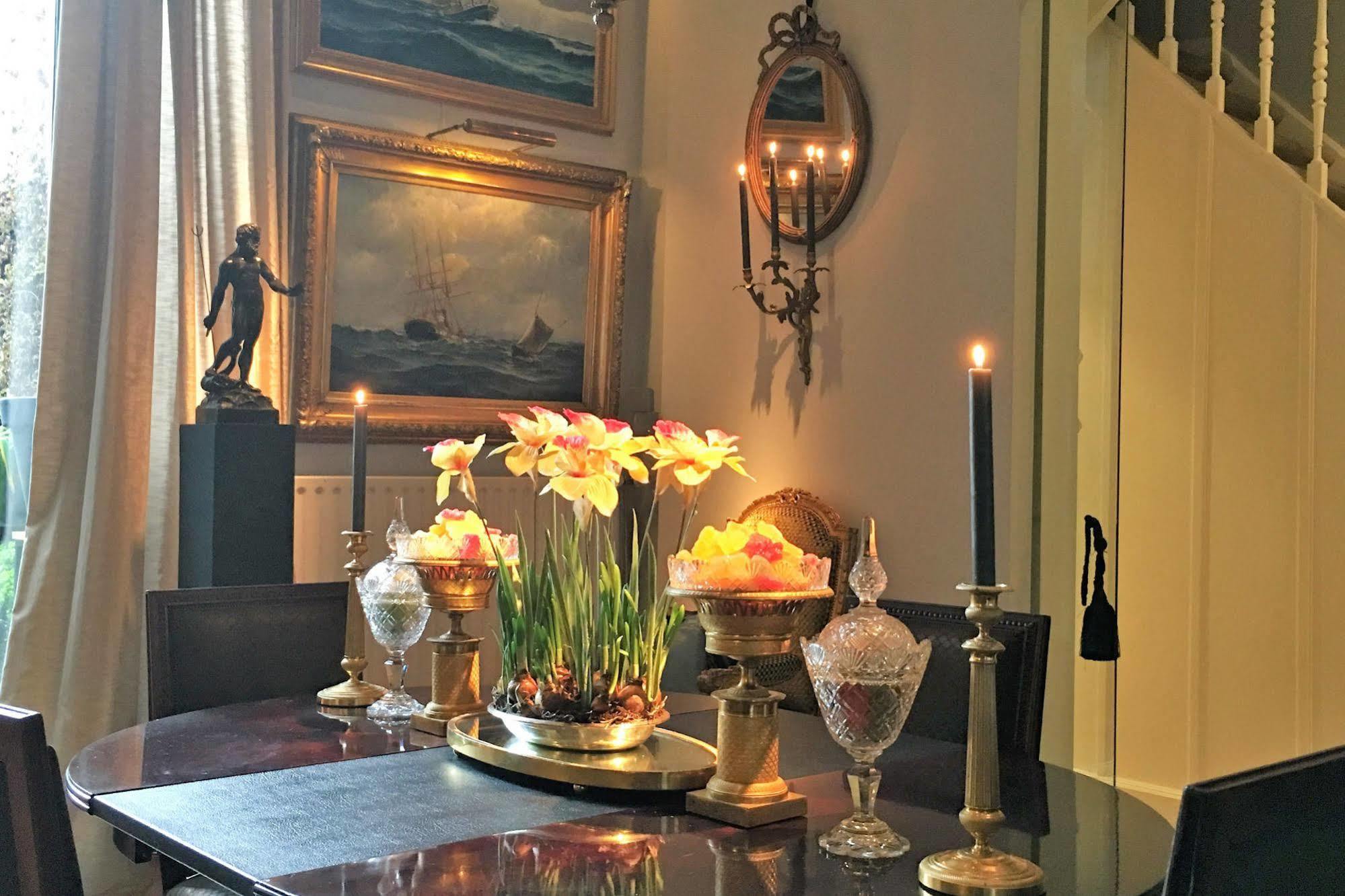 Bourgogne Suite Maastricht Bagian luar foto