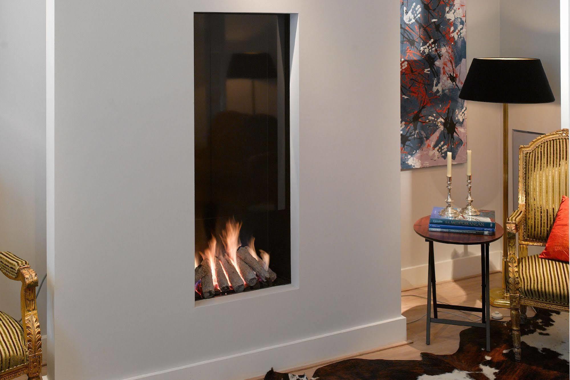 Bourgogne Suite Maastricht Bagian luar foto