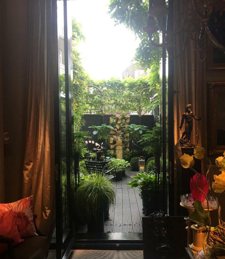 Bourgogne Suite Maastricht Bagian luar foto
